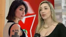 Romina Gachoy responde a denuncia de Angie Jibaja