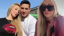 Romina Gachoy se sinceró sobre crisis con Jean Paul