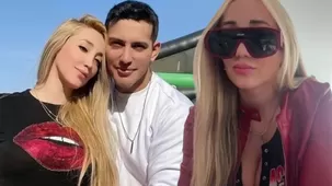 Romina Gachoy se sinceró sobre crisis con Jean Paul