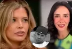 Rosángela desmiente a Flavia Laos por "coqueteo" con Austin Palao