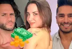 Rosángela Espinoza, Rafael Cardozo y Fabio cobran hasta 7 000 soles por show y ponen estas condiciones