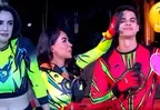 ¿Rosángela está celosa del romance de Onelia Molina y Kevin?