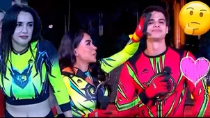 ¿Rosángela está celosa del romance de Onelia Molina y Kevin?