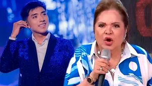 Rosario Sasieta criticó silencio de Óscar Junior tras casos de acosos