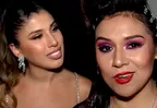 Ruby Palomino reta a Yahaira Plasencia a versus de salsa: "Quiero demostrar que también bailo"