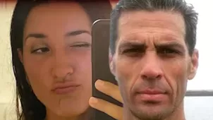 Salcedo negó affaire con Mariana: No falté a mi matrimonio