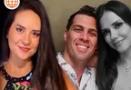 Saliente de Salcedo le hizo aclaración a Maju y reafirmó romance