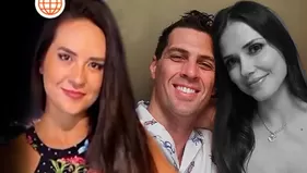 Saliente de Salcedo le hizo aclaración a Maju y reafirmó romance