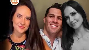 Saliente de Salcedo le hizo aclaración a Maju y reafirmó romance