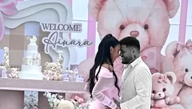 Samahara Lobatón: ¿Bryan Torres no pagó baby shower?