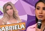 Samahara Lobatón: "Gabriela Herrera ganará Reinas del Show, tiene un talento increíble"