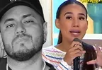 Samahara Lobatón lanzó dura advertencia a Bryan Torres