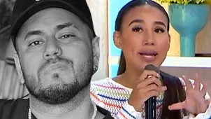 Samahara Lobatón lanzó dura advertencia a Bryan Torres