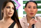 Samahara Lobatón reveló lujoso regalo de Melissa Klug a su bebé