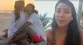 Samahara Lobatón y Youna confirman reconciliación con tierno beso y él le dedica: Te amo