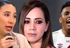 Samahara se pronunció sobre vinculación Melissa Klug y Cueva