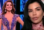 Samantha Batallanos aconsejó a Suheyn Cipriani por Luis Zapata
