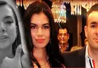 Samantha Batallanos aterriza a Suheyn Cipriani por nuevo galán