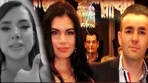 Samantha Batallanos aterriza a Suheyn Cipriani por nuevo galán