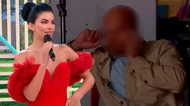 Samantha Batallanos ¿con nuevo galán? | Composición: Katherine Lozano