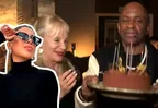 Sergio George celebró su cumpleaños y sin Yahaira Plasencia
