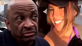 Sergio George explotó por preguntas sobre Yahaira Plasencia