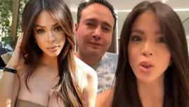 ¿Sheyla Rojas está embarazada? Su madre respondió así