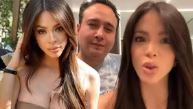 ¿Sheyla Rojas está embarazada? Su madre hizo esta revelación