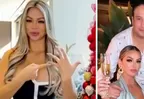 Sheyla Rojas expuso a Sir Winston sobre pedida de mano: “Tiene plazo hasta abril”