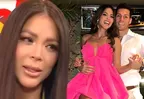 Sheyla Rojas hizo advertencia sobre boda de Luciana Fuster y Patricio Parodi