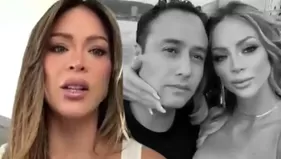 Sheyla Rojas reveló por qué Sir Winston aún no le pide matrimonio