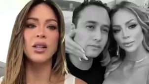 Sheyla Rojas reveló por qué Sir Winston aún no le pide matrimonio
