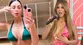 ¿Sheyla Rojas reveló que su hijo Antoñito ya no la reconoce por sus arreglitos estéticos?
