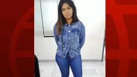 	<p>Shirley Arica sentenciada a 15 meses de pena privativa suspendida.</p>