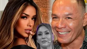 ¿Shirley Arica y Jackson Mora están saliendo? Carloncho opinó