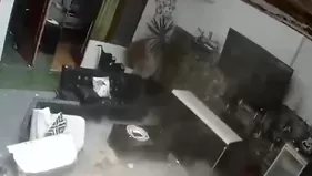 Sismo de 6.1 en Lima: Videos más impactantes del fuerte temblor