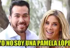 Sofía Franco confirmó reconciliación con Álvaro Paz de la Barra: "Mi corazón perdonó"