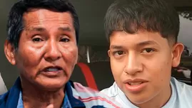 Stiven Franco envió contundente mensaje a líder de La Bella Luz.