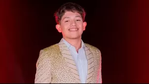 Stiven Franco, el jale de Armonía 10 tras dejar La Bella Luz