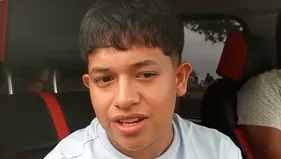 ¿Stiven Franco salió de La Bella Luz por malos tratos? Esto dijo