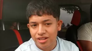 ¿Stiven Franco salió de La Bella Luz por malos tratos? Esto dijo