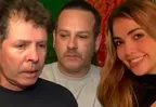 Suegro de Luis Sánchez desmiente a su hija por denuncia contra Ricky Trevitazo