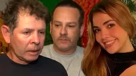 Suegro de Luis Sánchez desmiente a su hija por denuncia contra Ricky Trevitazo. | Fuente: América Televisión