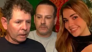 Suegro de Luis Sánchez desmiente a su hija por denuncia contra Ricky Trevitazo
