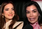 Suheyn Cipriani minimizó a Samantha Batallanos por Luis Zapata