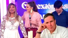 Susana Alvarado se puso nerviosa con predicción ¿sobre Paco Bazán? | Composición: América Hoy / Instagram Francisco Bazán.