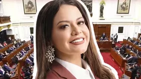 Susy Díaz confirmó que Flor Polo será candidata al Congreso