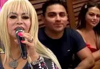 ¿Susy Díaz confirmó que Flor Polo regaló camioneta a su novio?