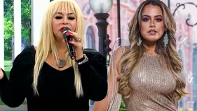 Susy Díaz explicó por qué Flor Polo no asistió a evento en sauna