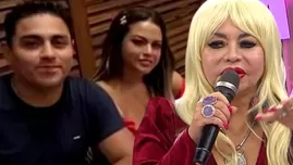 ¿Susy Díaz reveló por qué Flor Polo la dejó sola en Navidad?
